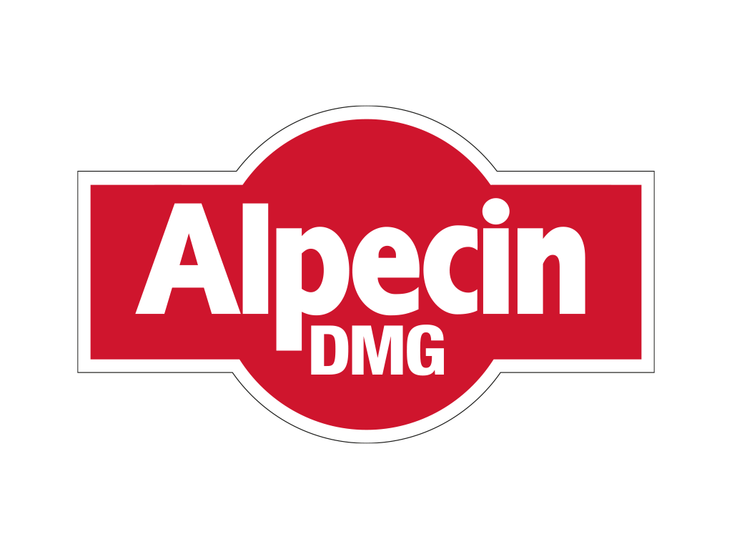 Alpecin DMG