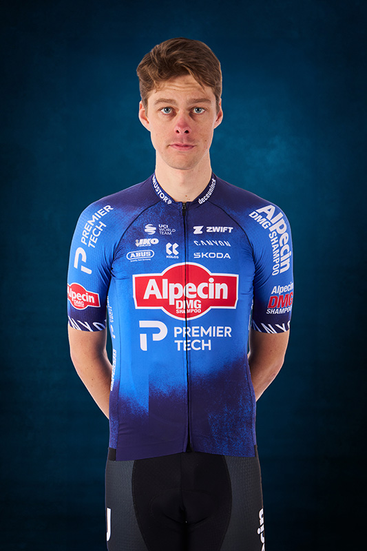 Price-Pejtersen Johan